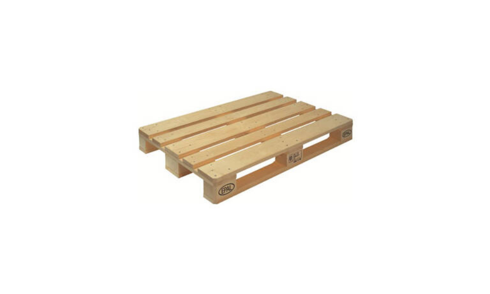 pallets